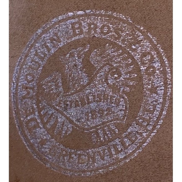 Vintage Leader of the Band -Bandleader Costume Hat - Picture 10 of 12